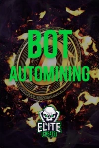 ⛏️ Mir4 Bot AutoMining ⛏️ ✔ Vendedor Brasileiro Autorizado ✔