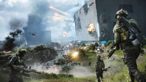 Macro Battlefield 1.4, V 100% Seguro + Brinde - PUBG