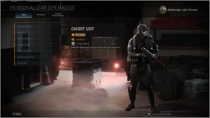 CONTA COD WARZONE/MW - Outros