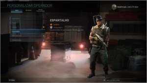 CONTA COD WARZONE/MW - Outros
