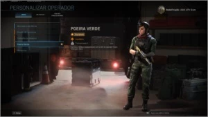 CONTA COD WARZONE/MW - Outros