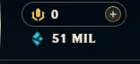 Conta Diamante Iv 51K De Essencia Sem Email Confirmado - League of Legends LOL