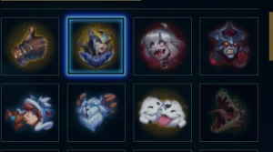Conta Diamante Iv 51K De Essencia Sem Email Confirmado - League of Legends LOL