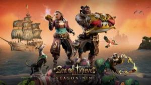 Sea of thives hack indetectavel !!! - Outros