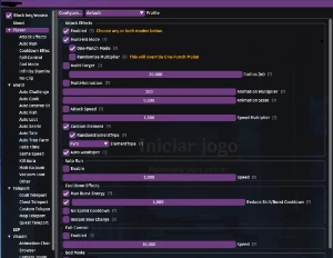 [GRÁTIS] Hack de Genshin Impact