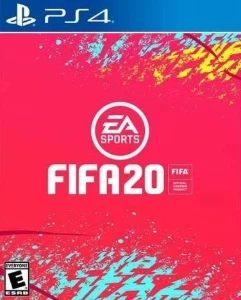 Fifa 20 - Outros