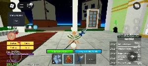 Conta com magma 145 de maestria - Roblox