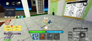 Conta com magma 145 de maestria - Roblox