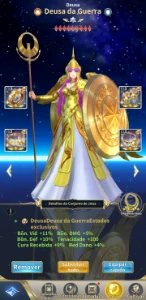 saint Seiya legend of justice - Saint Seiya Awakening SSA