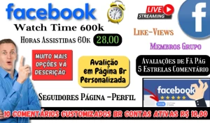 Faça Seu Facebook Explodir em Popularidade! - Redes Sociais