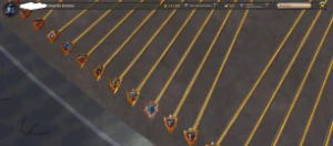 Conta Albion Online