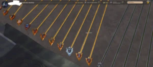 Conta Albion Online
