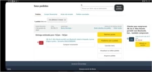 CARTÃO CLONADO - Assinaturas e Premium