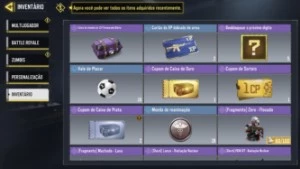 Conta steam - Call of Duty COD