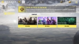 Conta steam - Call of Duty COD