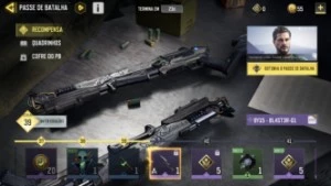 Conta steam - Call of Duty COD