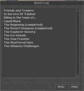 Master Sorcerer lv 129 ml 67 - Tibia