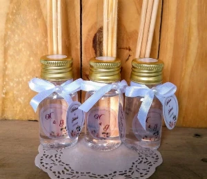 Difusor de ambientes - Artesanato e Personalizados