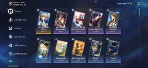 Honkai Star Rail Ar17 Seele+Bronya+Arma Guepard - Honkai: Star Rail