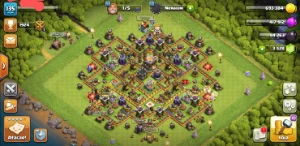 CV 11 barato, metade upado + 3k gema