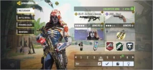 Call of Duty Mobile! Conta raríssima! Desde a 1° Seasson! COD