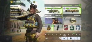 Call of Duty Mobile! Conta raríssima! Desde a 1° Seasson! COD