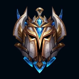 Coach LOL - League of Legends