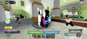 Conta muito braba, com tudo do jogo - Roblox