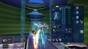 Conta Dmo (2 Sss+, Ot Vice, Miracle Brace + 3K Seal At/Ht) - Digimon Masters Online