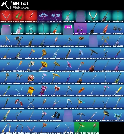Conta Fortnite | 66 Skins | Godzilla Evolved | A Melhor