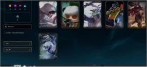 CONTRA DIAMANTE 1 75 PDL MMR MESTRE - League of Legends LOL