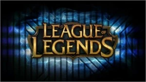 lol - League of Legends