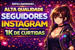 Seguidores Instagram - Views Story Br - Seguidores Br - View - Redes Sociais