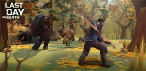 Last Day on Earth: Survival - Google Play