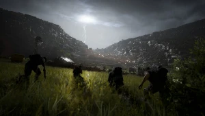 Ghost Recon: Wildlands (Edição Gold - Código25 dígitos) - Xbox