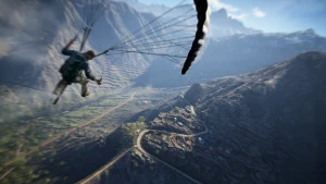 Ghost Recon: Wildlands (Edição Gold - Código25 dígitos) - Xbox