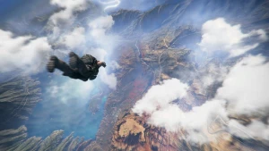 Ghost Recon: Wildlands (Edição Gold - Código25 dígitos) - Xbox