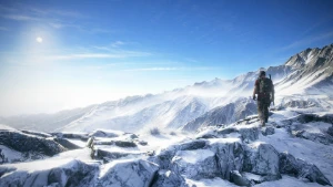 Ghost Recon: Wildlands (Edição Gold - Código25 dígitos) - Xbox