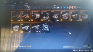 Crossout conta para Pc, email pode ser trocado para um seu - Outros
