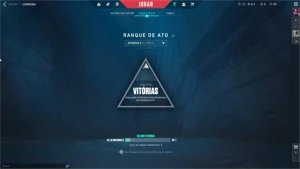 CONTA PRATA PARA SMURFAR ACESSO COMPLETO - Valorant