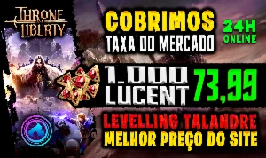 THRONE AND LIBERTY -LUCENT- (MENOR PREÇO DO SITE E AQUI)  - Steam