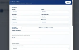 Intranet Para Organizações Policiais Gta Rp