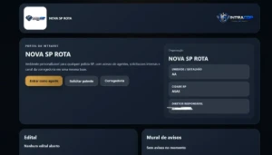 Intranet Para Organizações Policiais Gta Rp