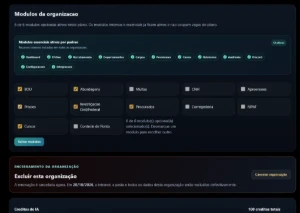 Intranet Para Organizações Policiais Gta Rp