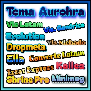 Tema Shopify Os Melhores Temas que Convertem + Atualizações - Outros