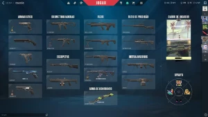 Conta Valorant Ouro 3 Com Skin (Full Acesso)