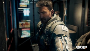 Jogo Call Of Duty: Black Ops Iii - Conta Steam