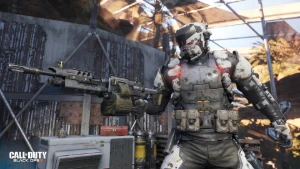 Jogo Call Of Duty: Black Ops Iii - Conta Steam