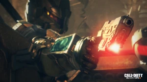 Jogo Call Of Duty: Black Ops Iii - Conta Steam