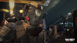 Jogo Call Of Duty: Black Ops Iii - Conta Steam